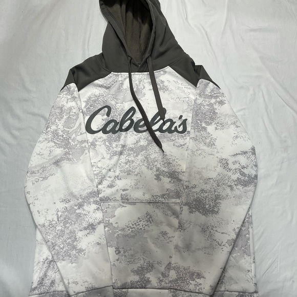 Cabela’s Hoodie - Picture 2 of 5